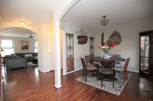 4187 Firewood Trl, Idlewild KY  41005-6411 exterior