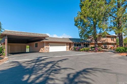 2828 Victoria Dr, Alpine, CA 91901-3668