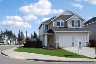 27577 214th Ave, Maple Valley WA  98038-3164 exterior