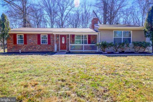 35399 Hamlin School Ln, Middleburg, VA 20117-3860