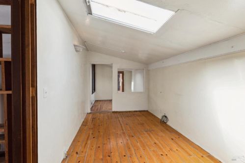 405 Ash St, Mill Valley CA  94941-3912 exterior