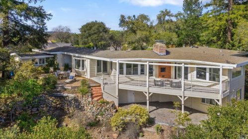 3315 Montecito Ln, Santa Rosa CA  95404-2683 exterior