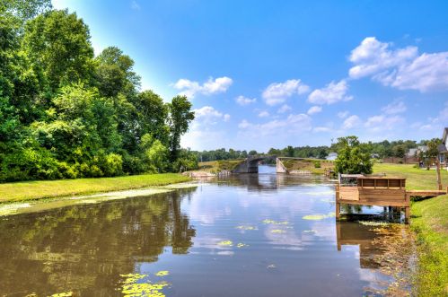 93 Rdg Lk Dr, Foreston SC 29102-4478 exterior