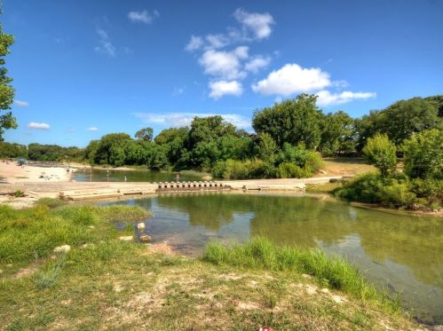 4214 Madrid Dr, Georgetown TX 78628-1306 exterior