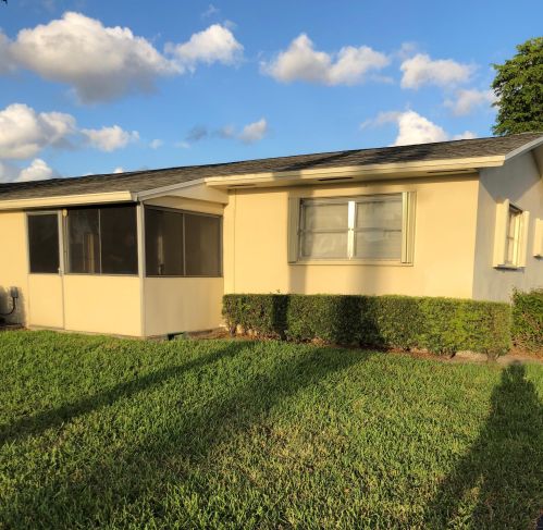 2826 Ashley Dr, West Palm Beach, FL 33415-8270