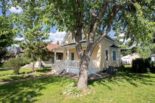 3918 Aldrich Ave, Minneapolis MN  55409-1414 exterior