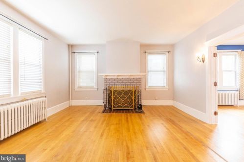 323 Orange St, Lees Cross Roads PA  17257-2007 exterior