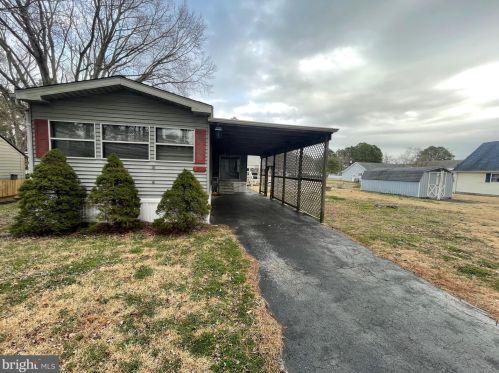 34641 Lagoona Dr, Frankford DE  19945-4600 exterior