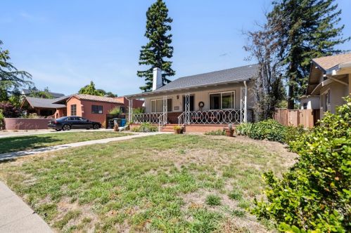 147 King St, Redwood City, CA 94062-1939