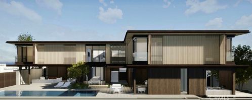 700 John St, Manhattan Beach CA  90266-5838 exterior