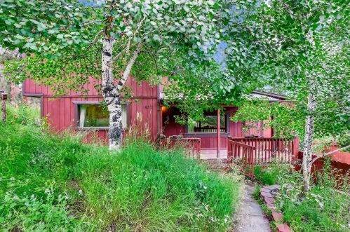 10511 Highway 73, Conifer, CO 80433-8536