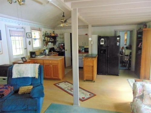 92 Rose Bourne St, Owenton, KY 40359-8993