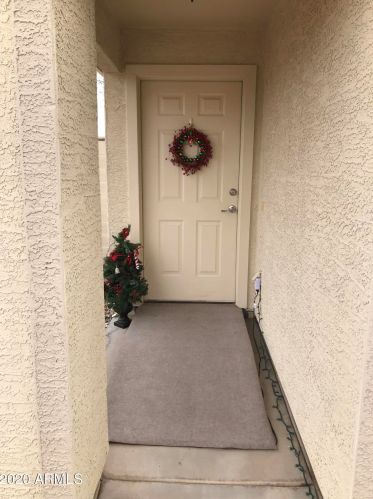 14673 154th Ave, Sun City AZ  85379-6086 exterior