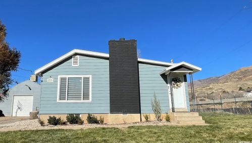 1193 Mutton Hollow Rd, West Kaysville, UT 84037-1242