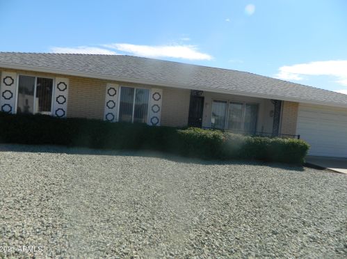 13815 Cameo Dr, Sun City, AZ 85351-2901