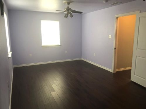 3201 Mccart Ave, Fort Worth TX  76110-3631 exterior