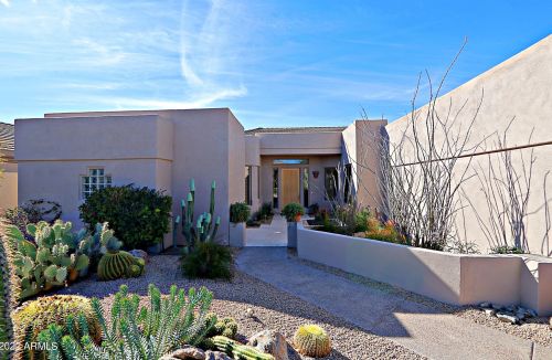 6751 Amber Sun Dr, Scottsdale AZ  85266-7029 exterior