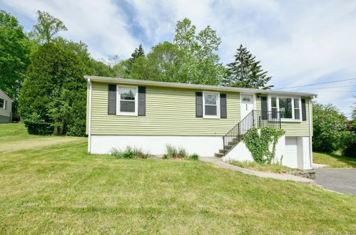 438 High Street Ext, Litchfield, CT 06787-1207