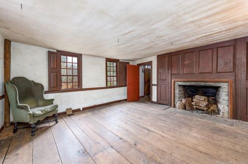 329 Chewink Rd, North Windham CT  06235-2713 exterior