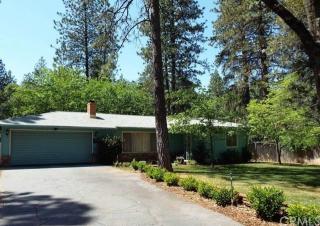 5981 Pentz Rd, Paradise CA  95969-4435 exterior