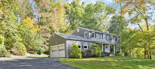 167 Trail Ext, Stamford, CT 06903-2409