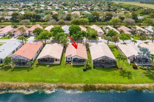 7863 San Isidro St, Boynton Beach, FL 33437-6618