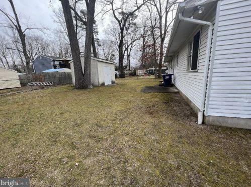 148 Raymond St, Browns Mills NJ  08015-2048 exterior