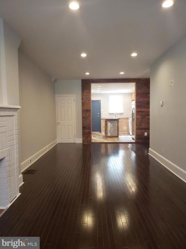 1274 Bucknell St, Philadelphia PA  19146-4135 exterior