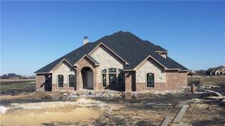 1311 War Admiral Dr, Terrell, TX 75160-6839