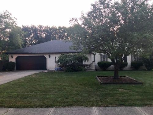 355 Fairway Dr, Springboro, OH 45066-1080