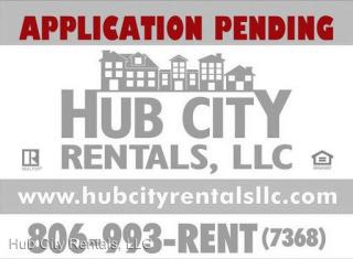 2514 29th St, Lubbock TX  79410-3318 exterior