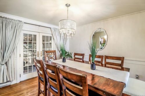 54 Mayfair Rd, Poughquag NY  12570-5012 exterior