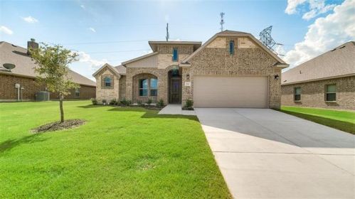2203 Liriope Ln, Waxahachie, TX 75165-7879