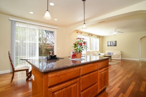 12338 Canyonlands Dr, Rancho Cordova CA  95742-7709 exterior