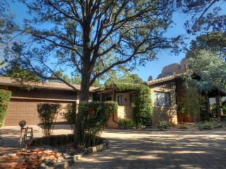 46 Starlite Dr, Sedona, AZ 86336-7021