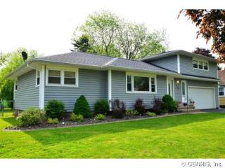 250 Armstrong Rd, Rochester, NY 14612-4202