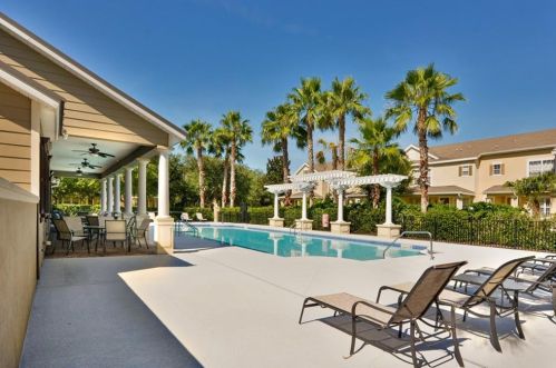 8832 Leeland Archer Blvd, Orlando FL 32836-8837 exterior