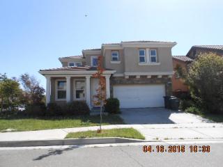 3048 Diorite Way, Sacramento CA  95835-1856 exterior