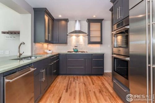 2650 Dartmouth Ave, Boulder CO 80305-5217 exterior