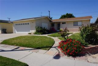 8837 Jefferson Dr, Buena Park CA  90620-4104 exterior