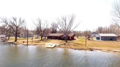 12006 Lake St, Mentor, MN 56736-9469