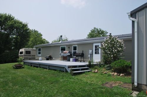 2675 Mutual Union Rd, Cable, OH 43009-9601
