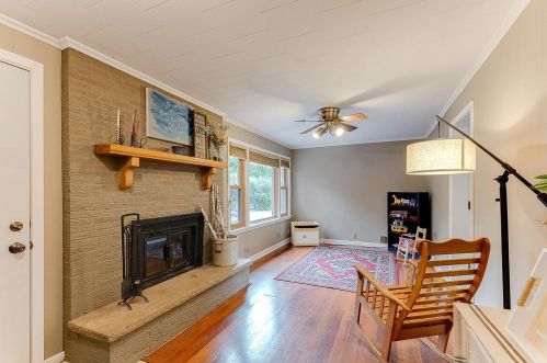 405 21st Ave, South Saint Paul MN  55075-1705 exterior