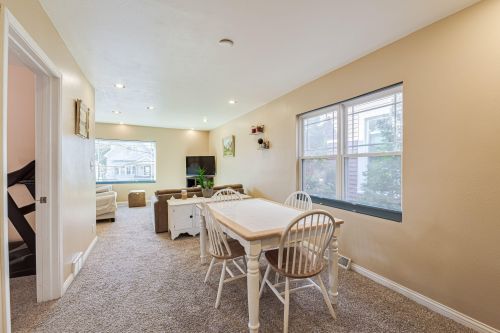 2526 Bartlett Ave, Milwaukee WI 53211-3952 exterior