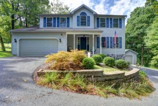 21 Hillside Dr, Shermansdale, PA 17090-8883