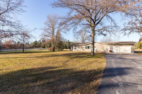 3570 Mardon Ln, Green Bay WI  54313-8212 exterior