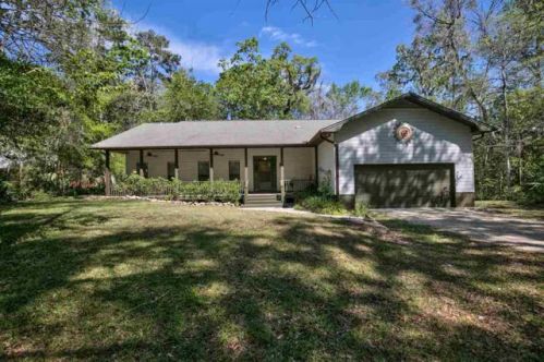 1 Limpkin Ct, Crawfordville, FL 32327-1480