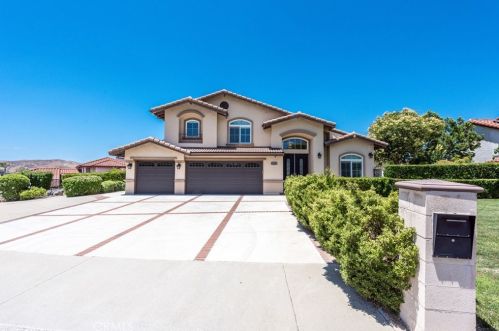 1958 Scenic Ridge Dr, Chino Hills CA  91709-1003 exterior