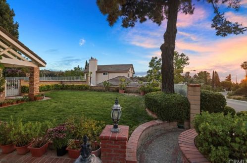 19734 Castlebar Dr, City Of Industry CA  exterior