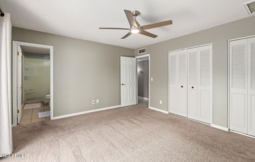 5029 Laurel Ln, Scottsdale AZ  85254-4642 exterior